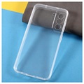 Coque Hybride Detachable 2-en-1 Samsung Galaxy S21 FE 5G - Transparente