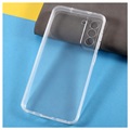 Coque Hybride Detachable 2-en-1 Samsung Galaxy S21 FE 5G - Transparente