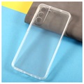 Coque Hybride Detachable 2-en-1 Samsung Galaxy S21 FE 5G - Transparente