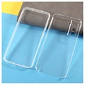 Coque Hybride Detachable 2-en-1 Samsung Galaxy S21 FE 5G - Transparente