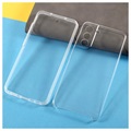 Coque Hybride Detachable 2-en-1 Samsung Galaxy S21 FE 5G - Transparente