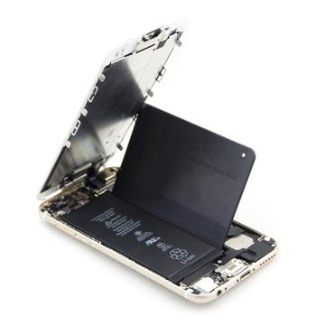 Outil de démontage et de réparation de la batterie pour iPhone / autres téléphones portables (Emballage ouvert - Excellent)