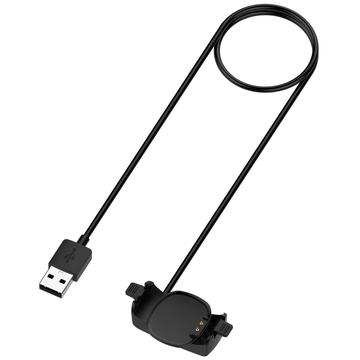 Disney MagicBand+ Câble de charge USB 1m - Noir