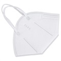Masque de Protection Jetable à 4 couches - KN95 - 2 Pièces