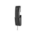 Doro 901c Téléphone fixe tout-en-un - Noir