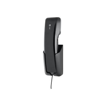 Doro 901c Téléphone fixe tout-en-un - Noir