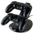 Station de Charge Sony PlayStation 4 Double Manette