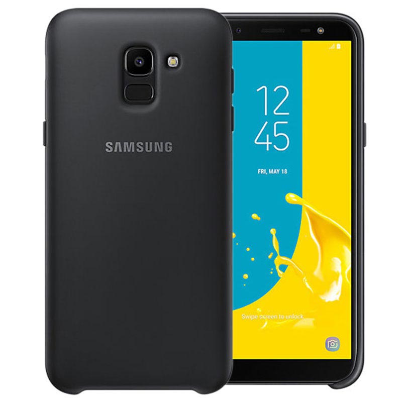 Galaxy j6 аккумулятор