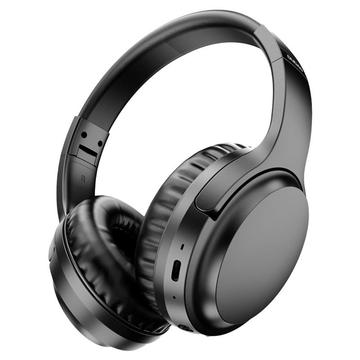 Casque supra-auriculaire sans fil ANC Dudao X22Pro - Noir
