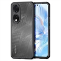 Coque Hybride Honor 90 Dux Ducis Aimo - Noire