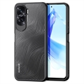 Coque Hybride Huawei 90 Lite/X50i Dux Ducis Aimo - Noire