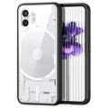 Coque Hybride Nothing Phone (2) Dux Ducis Aimo - Noire