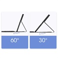Étui Samsung Galaxy Tab S7+/S8+ avec Clavier Bluetooth Dux Ducis