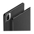 Étui à Rabat Xiaomi Pad 5/Pad 5 Pro Tri-Fold Dux Ducis Domo