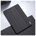 Étui à Rabat Xiaomi Pad 5/Pad 5 Pro Tri-Fold Dux Ducis Domo
