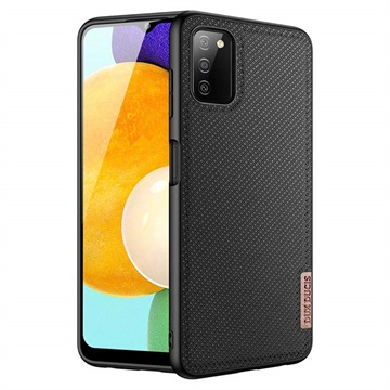 Coque Hybride Samsung Galaxy A03s Dux Ducis Fino