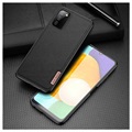 Coque Hybride Samsung Galaxy A03s Dux Ducis Fino