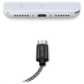 Câble de Charge et de Données MicroUSB Dux Ducis K-ONE - 2.1A - 1m