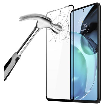 Protecteur d\'Écran Motorola Moto G72 en Verre Trempé Dux Ducis Medium Alumina