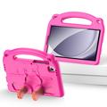 Coque Samsung Galaxy Tab A9 Antichoc pour Enfants Dux Ducis Panda