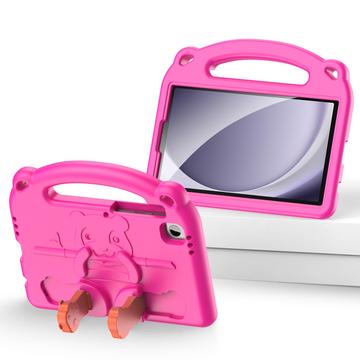 Coque Samsung Galaxy Tab A9 Antichoc pour Enfants Dux Ducis Panda