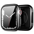 Coque Apple Watch SE/6/5/4 en TPU Dux Ducis Samo - 44mm - Noire