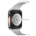 Coque Apple Watch Series 7 en TPU Dux Ducis Samo - 45mm - Noire