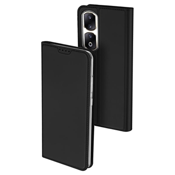 Étui à Rabat Honor 90 Pro Dux Ducis Skin Pro