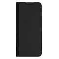 Étui à Rabat OnePlus Nord CE 2 Lite 5G Dux Ducis Skin Pro - Noir