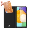 Étui à Rabat Samsung Galaxy A03s Dux Ducis Skin Pro