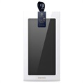 Étui à Rabat Samsung Galaxy A23 Dux Ducis Skin Pro - Noir