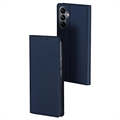 Étui à Rabat Samsung Galaxy A34 5G Dux Ducis Skin Pro