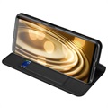 Étui à Rabat Sony Xperia 5 II Dux Ducis Skin Pro - Noir