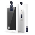 Étui à Rabat Sony Xperia 5 II Dux Ducis Skin Pro - Noir