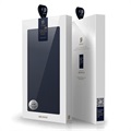 Étui à Rabat Huawei P Smart 2020 Dux Ducis Skin Pro - Bleu