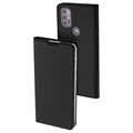 Étui à Rabat Motorola Moto G10/G20/G30 Dux Ducis Skin Pro