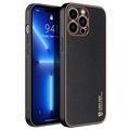 Coque Hybride iPhone 13 Pro Max Dux Ducis Yolo
