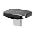 EAGET U8C Clé USB Type-C haute vitesse / U Disk - 16 Go - Noir