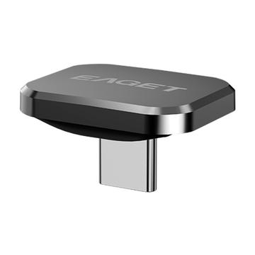 EAGET U8C Clé USB Type-C haute vitesse / U Disk - 32 Go