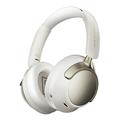 EL-GT6 Casque supra-auriculaire sans fil ANC avec Bluetooth 6.0, son HiFi - Blanc