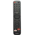 EN2BB27 Télécommande de remplacement pour Hisense TV