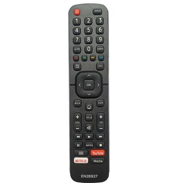 EN2BB27 Télécommande de remplacement pour Hisense TV