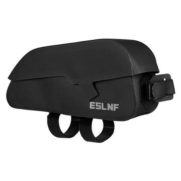 ESLNF 07CF0012 Sacoche à vélo résistante à l\'eau avec fermeture magnétique