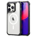 Coque Hybride iPhone 14 Nillkin Super Frosted Shield Pro - Verte