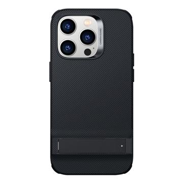 Coque iPhone 14 Pro en TPU ESR Air Shield Boost - Noire