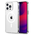 Coque Hybride iPhone 14 Nillkin Super Frosted Shield Pro - Verte