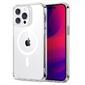 Coque Hybride iPhone 14 Nillkin Super Frosted Shield Pro - Verte