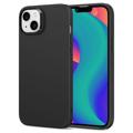 Coque Hybride iPhone 14 Nillkin Super Frosted Shield Pro - Verte
