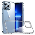 Coque Hybride iPhone 13 Pro ESR Classic - Transparente