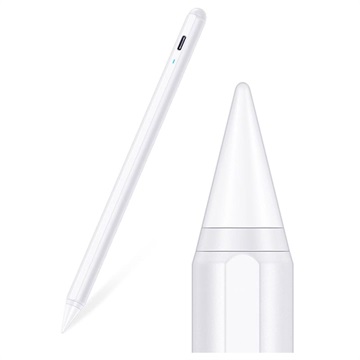 Stylet Magnétique ESR Digital+ - Blanc